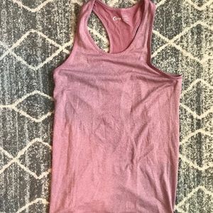 Zyia Copper Charged tank